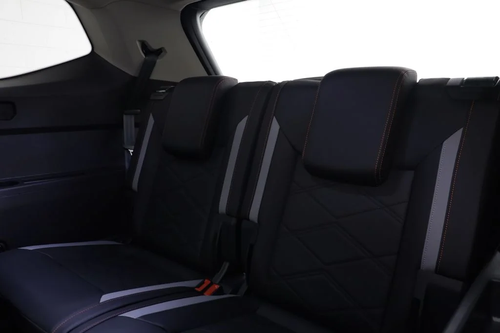 New 2026 Gray Volkswagen 2.0T Peak Edition image 14