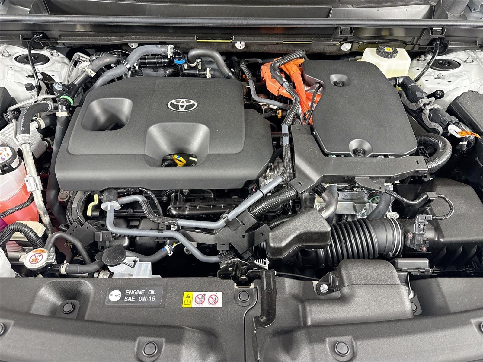 Certified Used 2026 Ice Cap Toyota SE image 44
