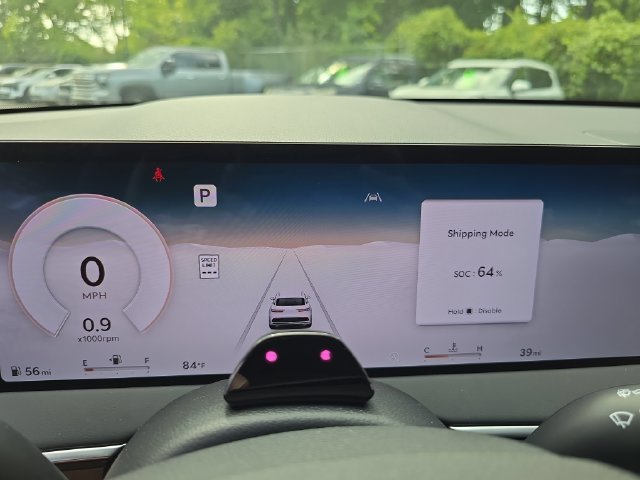 New 2026 Silver Genesis 2.5T Select image 18