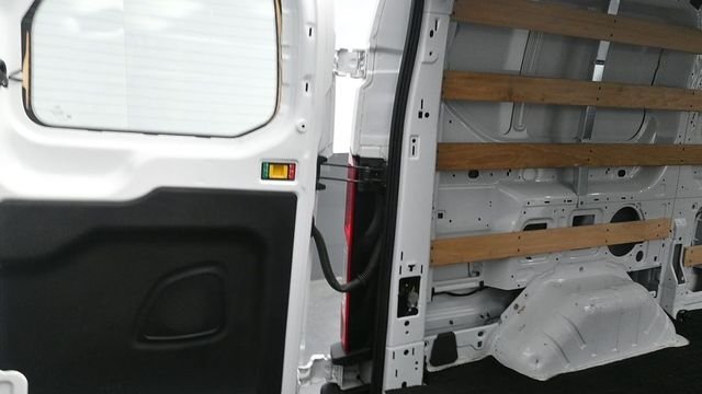 Used 2025 White Ford Base image 25