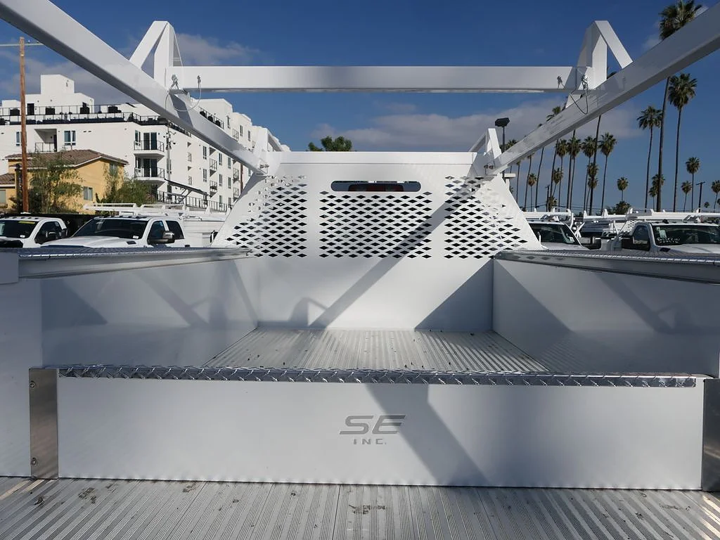 New 2026 Bright White Clearcoat RAM Tradesman/Big Horn image 5
