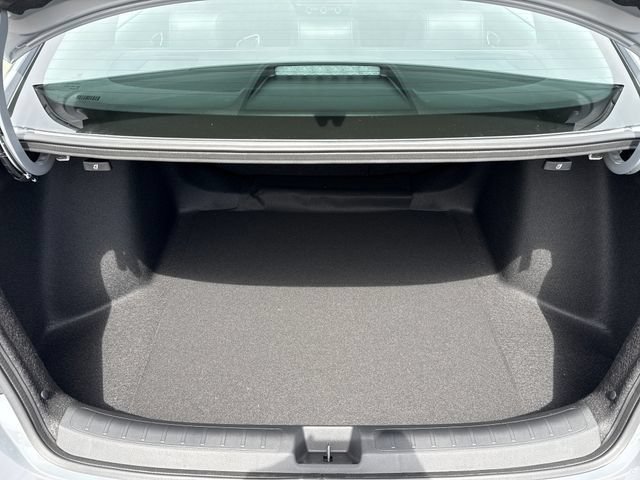 Certified Used 2026 Urban Gray Pearl Honda Sport image 15