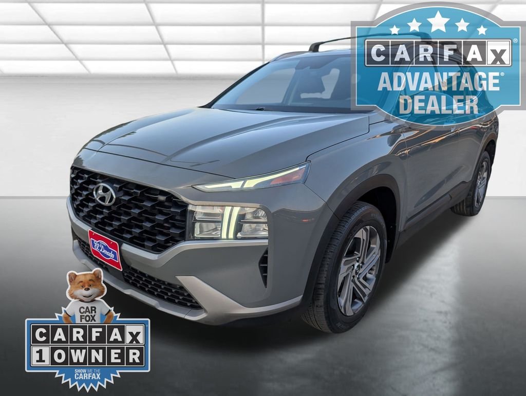Used 2023 Gray Hyundai SEL image 26