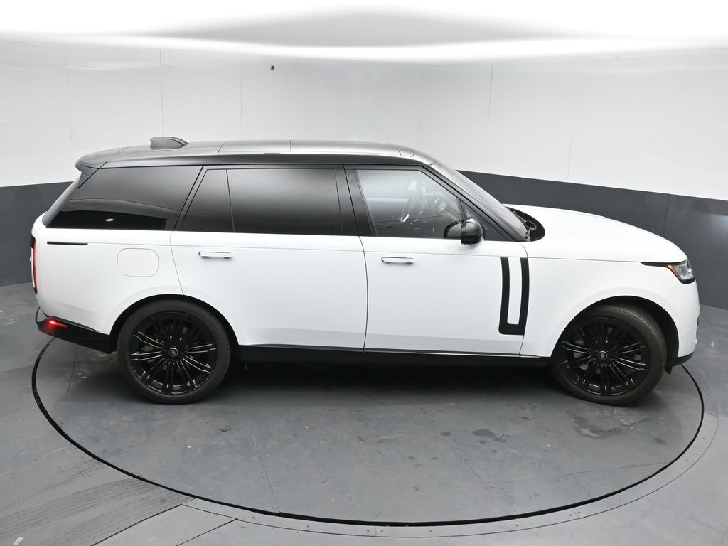 2023 LAND ROVER RANGE ROVER - Image 45