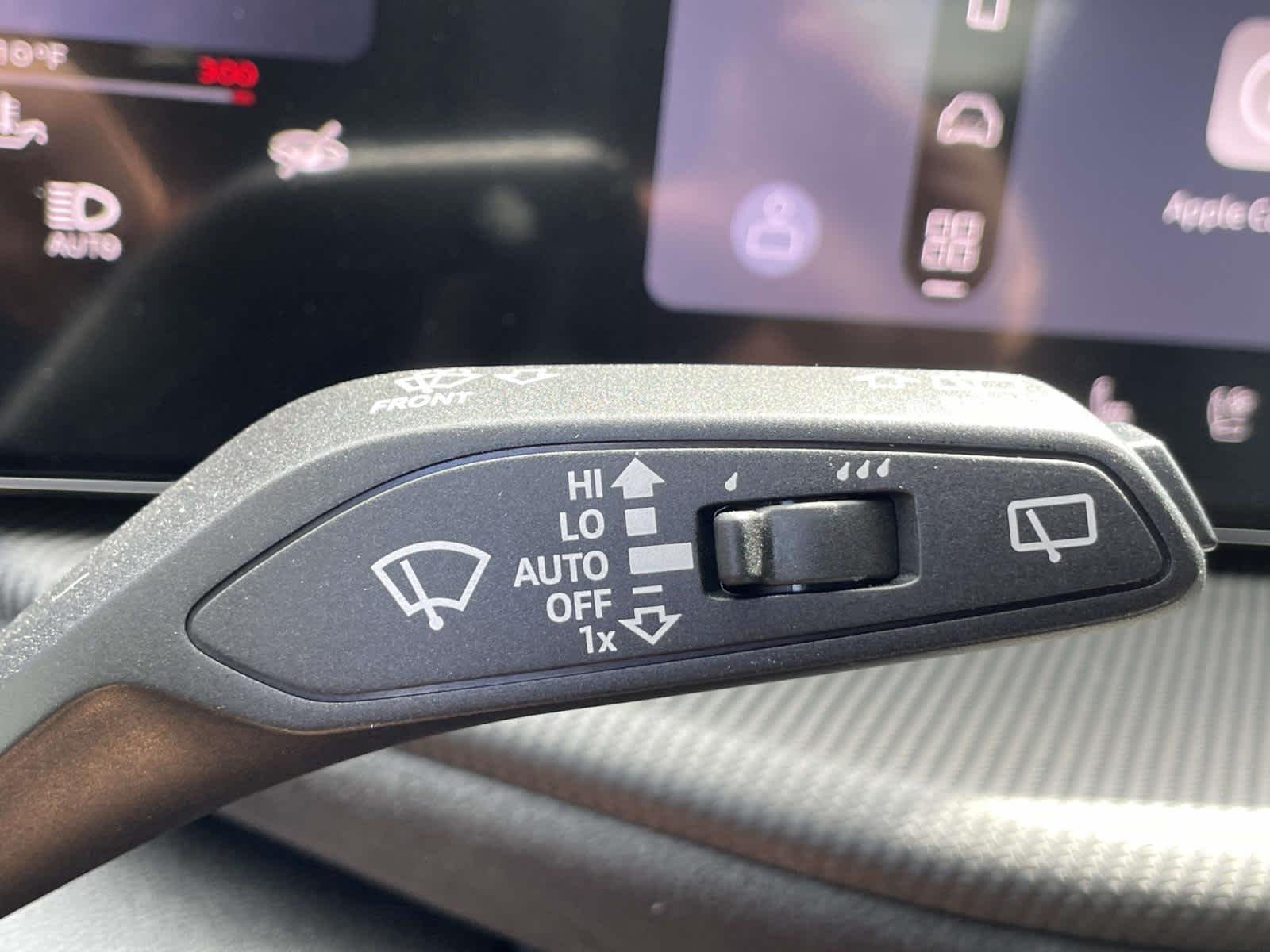 New 2026 2Y2Y/White Audi Premium Plus image 38