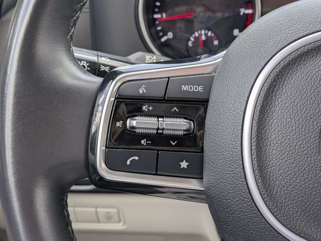 2024 Kia Carnival LX Seat Pkg - Photo 24