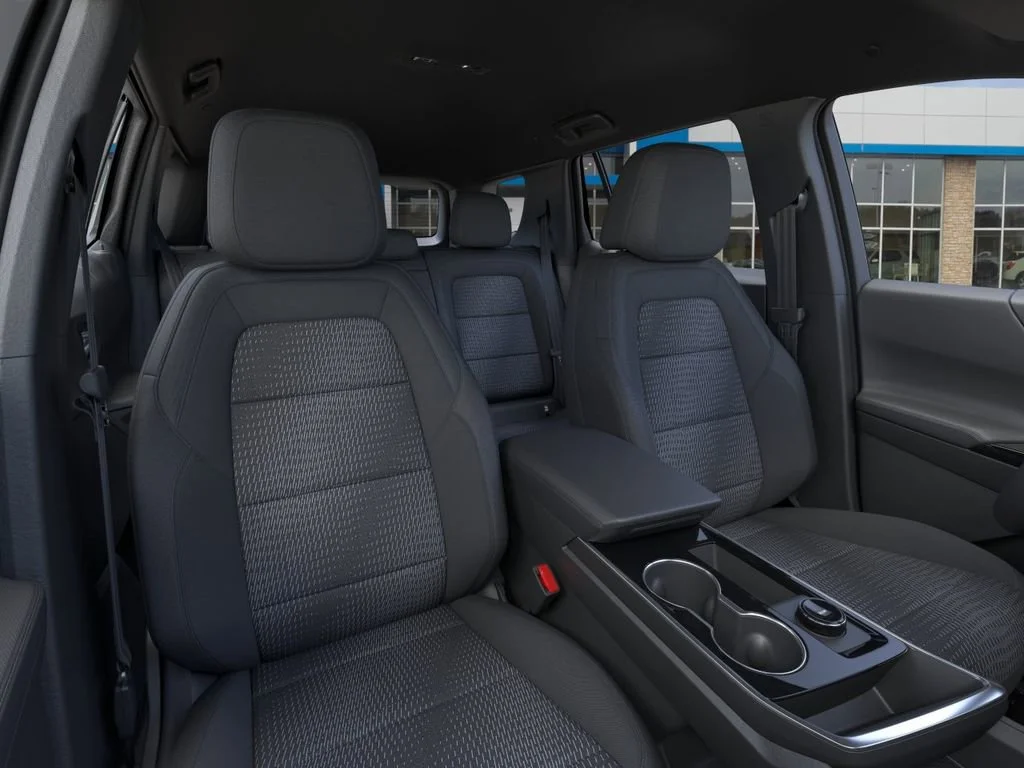 2026 Chevrolet Equinox LT - Photo 16