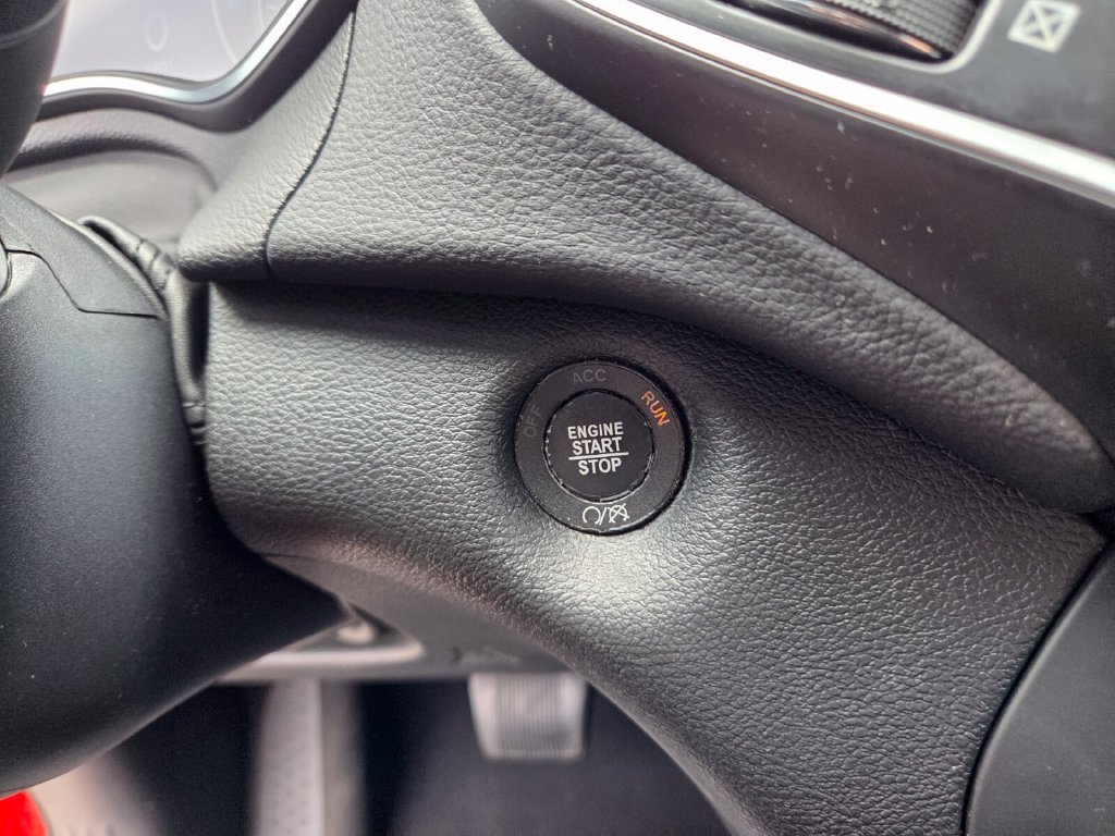 2021 Jeep Cherokee Latitude Lux - Photo 29