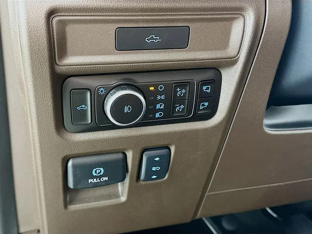 New 2026 Ford F-150 King Ranch