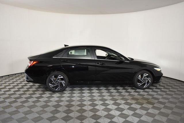 New 2026 Black Hyundai Limited image 57