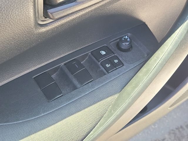 Certified Used 2023 Ice Toyota LE image 13