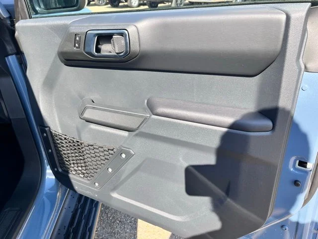 2025 Ford Bronco 4-Door Outer Banks - Photo 18