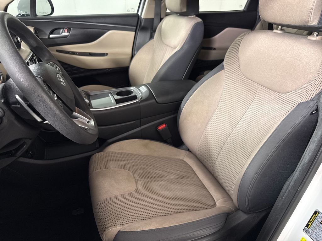 2022 Hyundai Santa Fe SEL - Photo 13