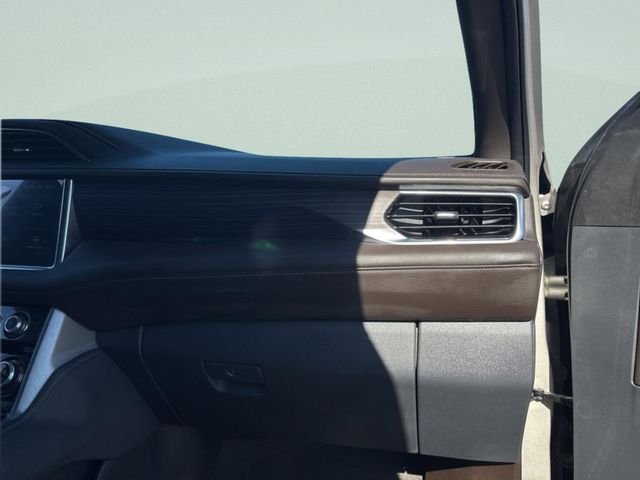 Used 2023 Beige GMC Denali image 36