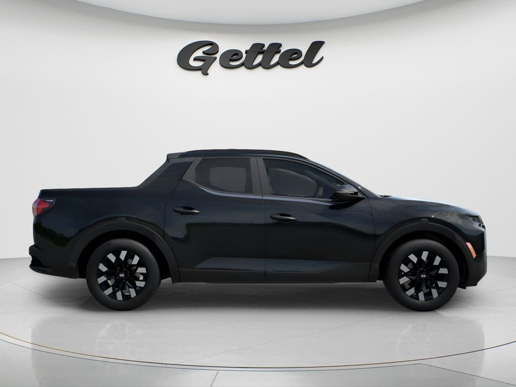 2026 Hyundai Santa Cruz SEL - Photo 3