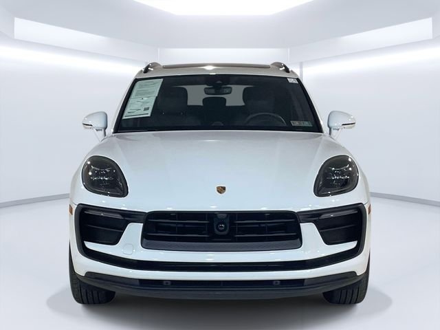 Used 2026 White Porsche  image 10