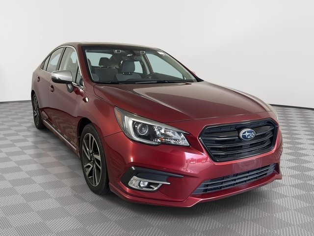 2019 Subaru Legacy Sport
