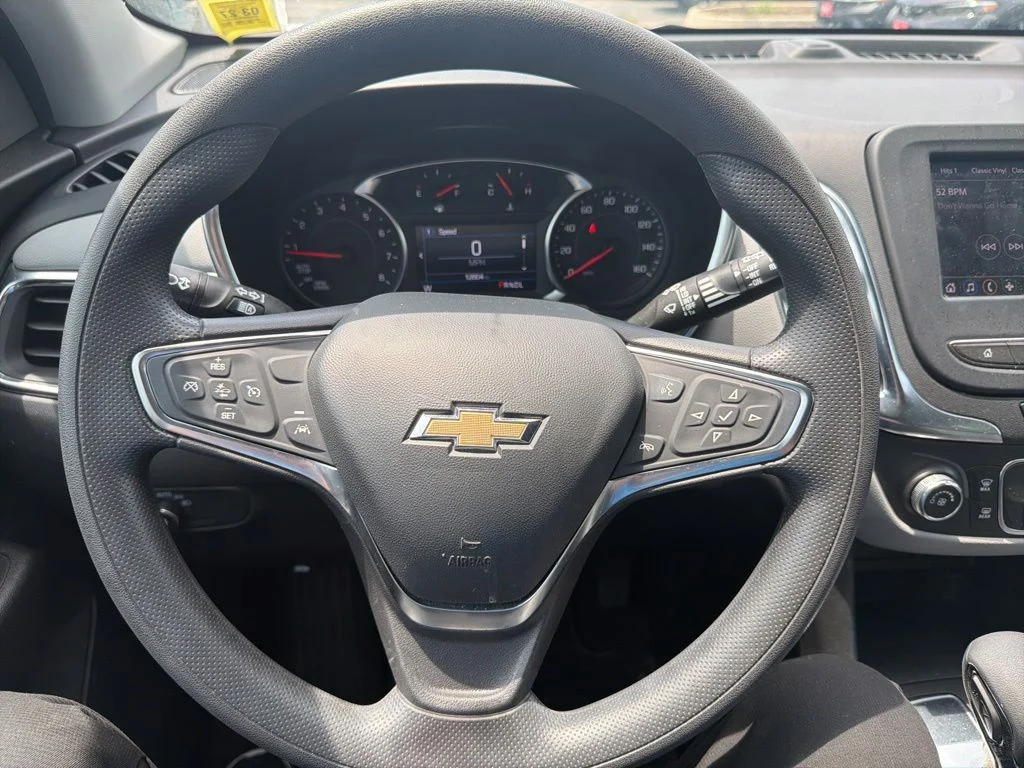 Used 2024 Blue Chevrolet LS image 14