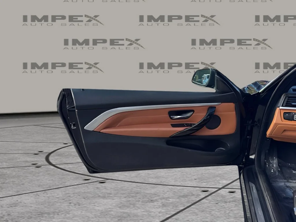 Used 2016 Black BMW 428i image 24