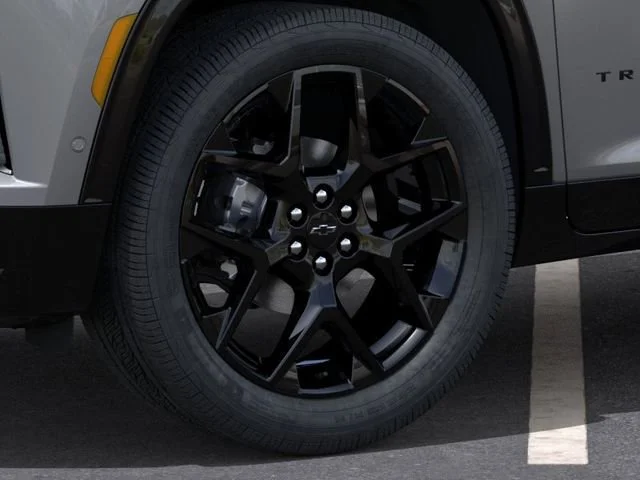 2026 Chevrolet Traverse RS - Photo 9