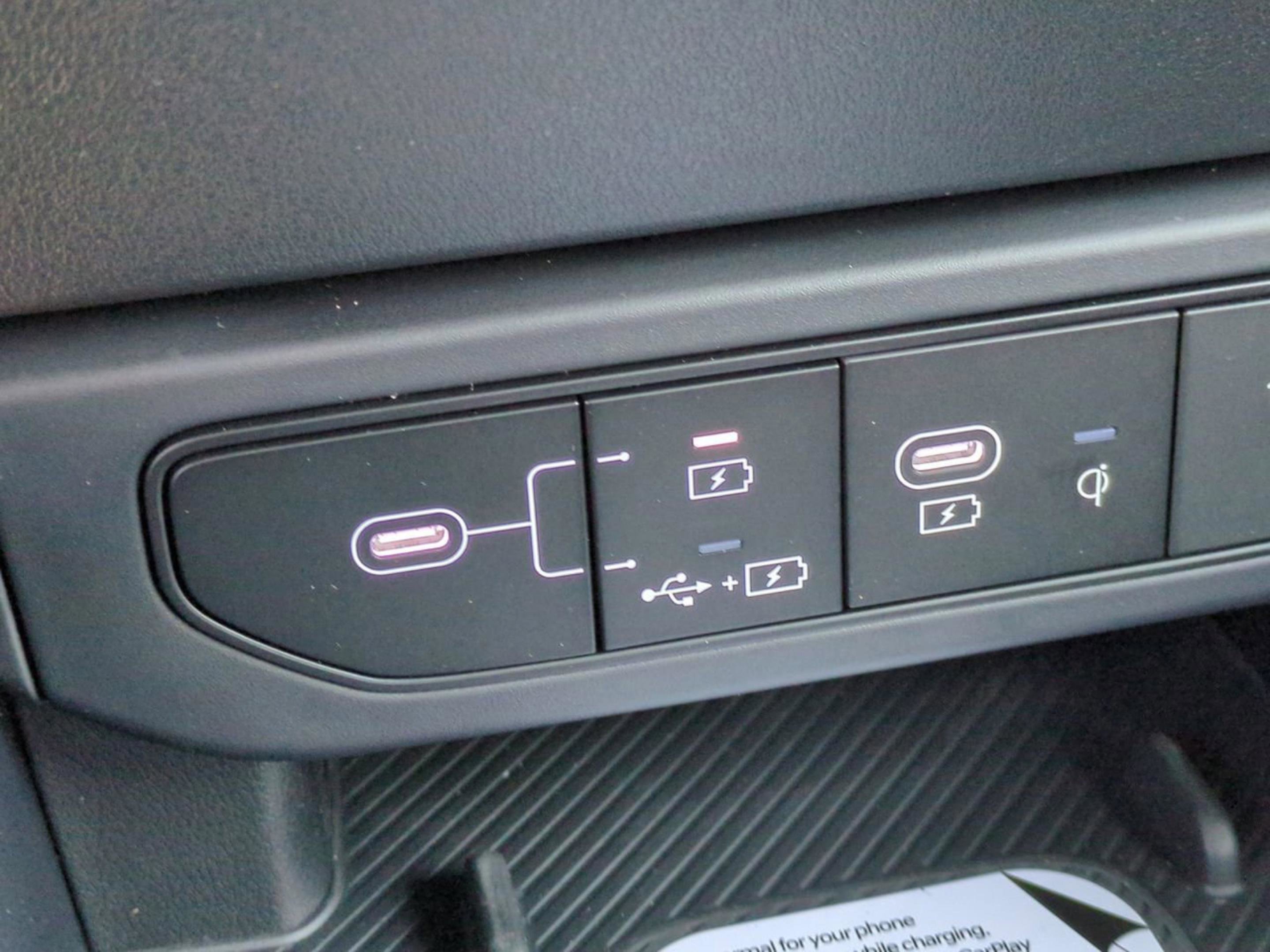 New 2026 Interstellar Gray Kia GT-Line image 35