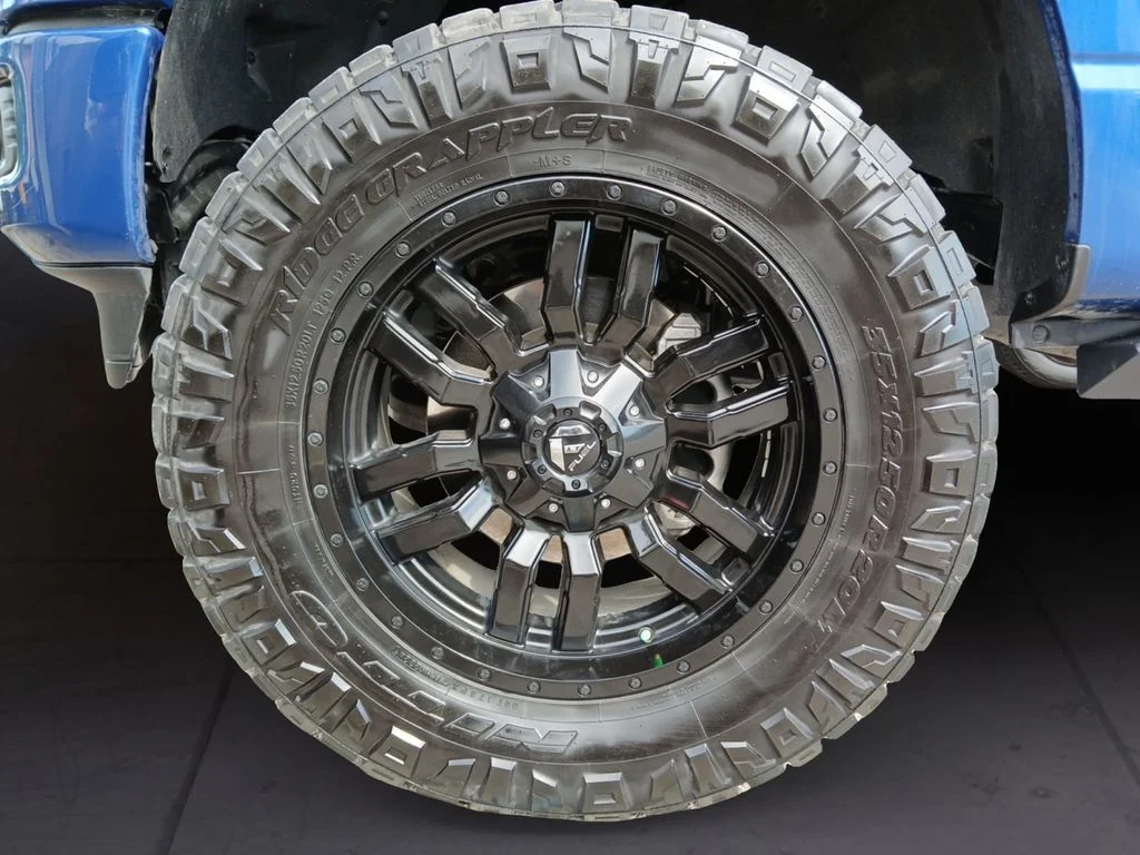 2024 Ford F-150 STX - Photo 9