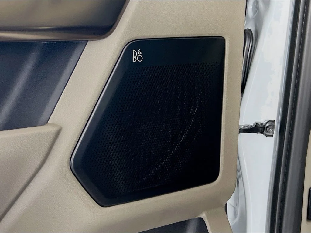 New 2026 Avalanche Ford Platinum image 13