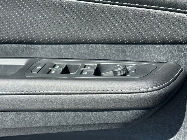 New 2026 Deep Black Pearl Volkswagen 2.0T SEL Premium R-Line image 23