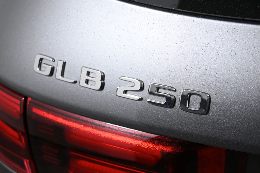 2026 Mercedes-Benz GLB GLB 250 - Photo 38