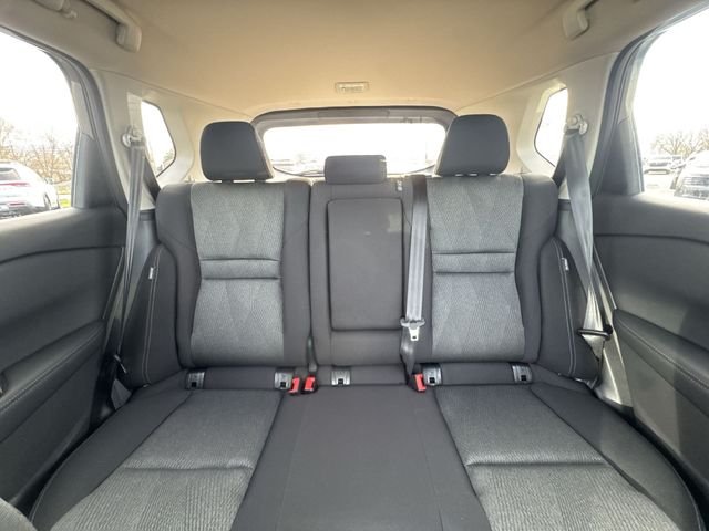 Certified Used 2026 Gray Nissan SV image 21