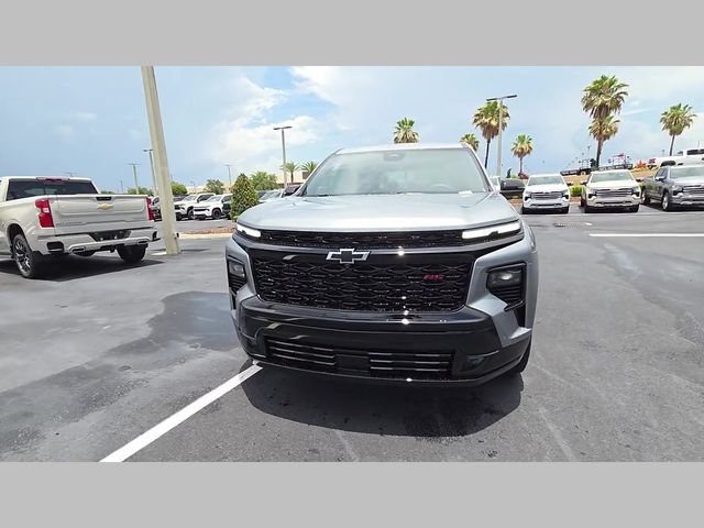 2026 Chevrolet Traverse RS - Photo 33