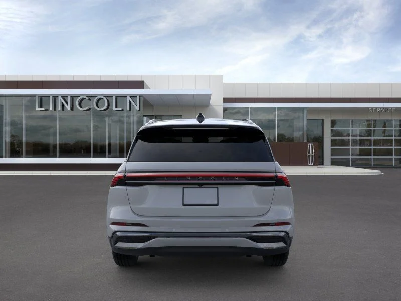 New 2026 Gray Lincoln Reserve image 5