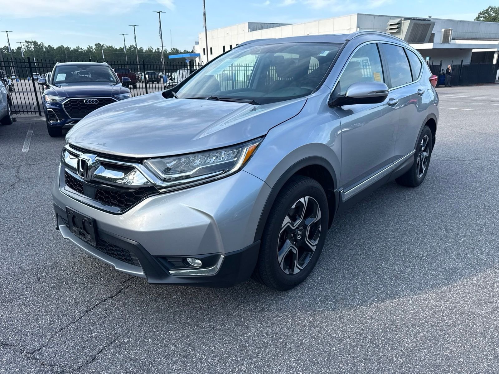 Used 2019  Honda Touring image 1