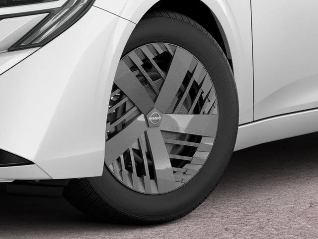 New 2027 White Nissan S image 9