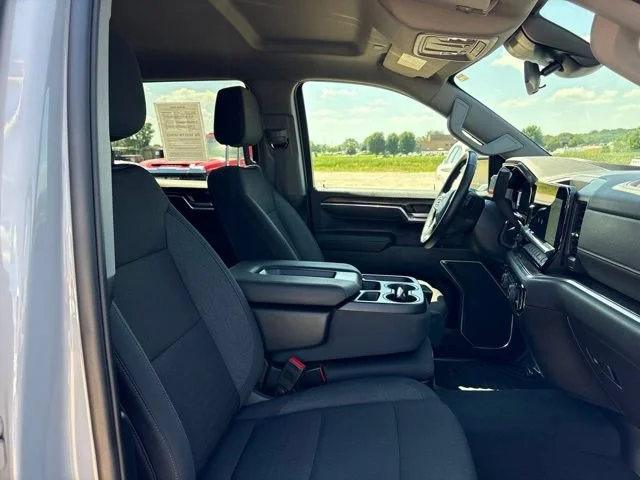 2024 Chevrolet Silverado 1500 LT - Photo 45
