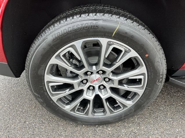 2026 GMC Yukon Denali - Photo 20