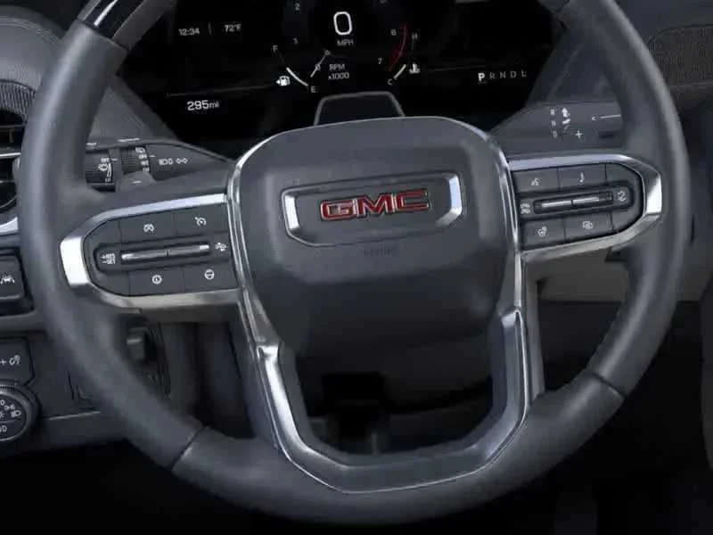 New 2026 Onyx Black GMC Elevation image 19