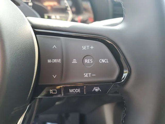 New 2026 Navy Blue Mica Mazda 2.5 S Premium Plus AWD image 5