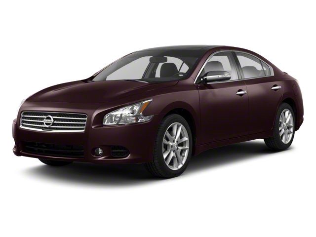 2011 Nissan Maxima