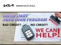 Used 2023 Gravity Gray Kia EX image 7