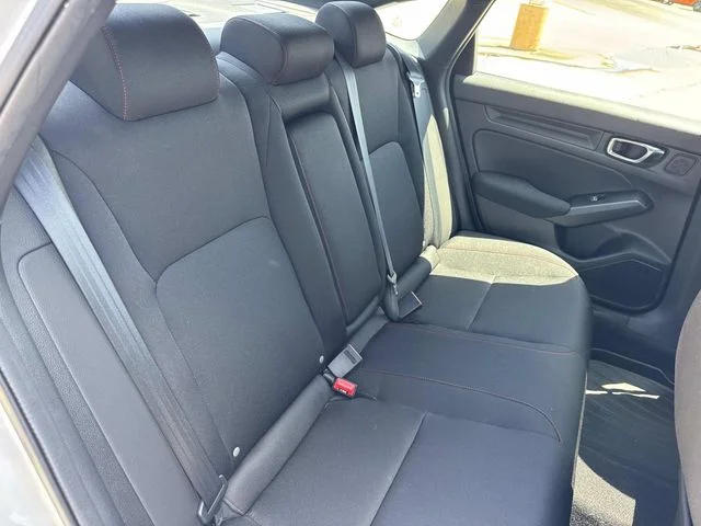 Certified Used 2024  Honda Base image 13