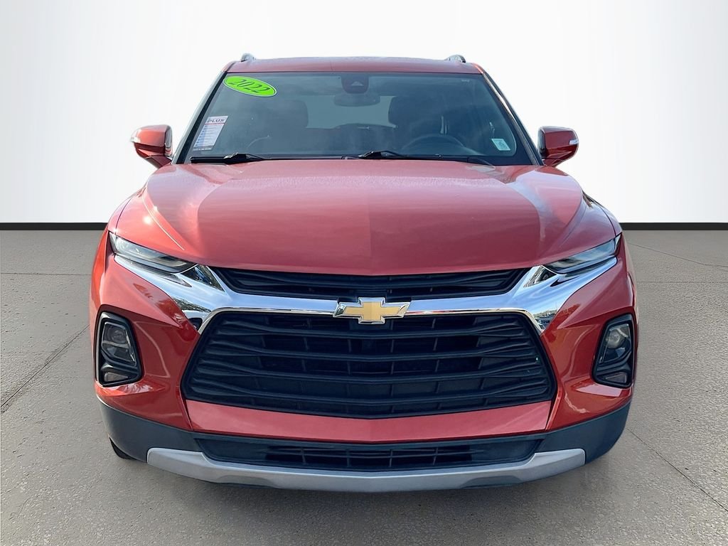 2022 Chevrolet Blazer 2LT - Photo 2