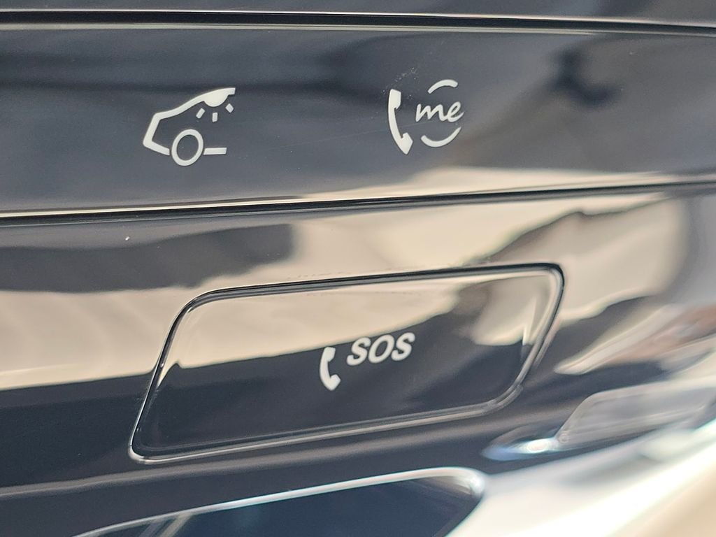 Used 2022 Polar White Mercedes-Benz 450 image 7