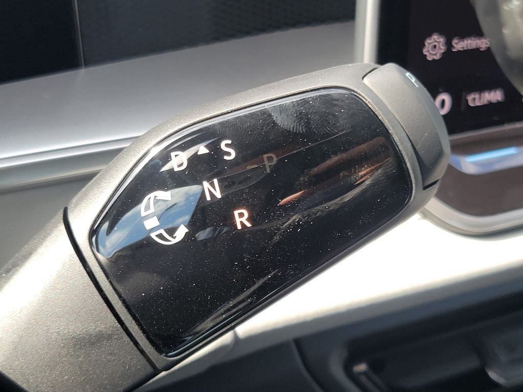 New 2026 Gray Volkswagen 2.0T SE R-Line Black image 19