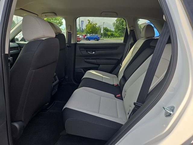 2026 Honda CR-V LX - Photo 10
