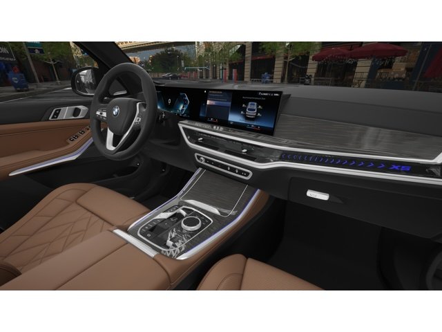 New 2026 Tanzanite Blue II Metallic BMW  image 14