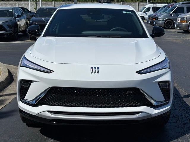 New 2026 Summit White Buick Sport Touring image 13