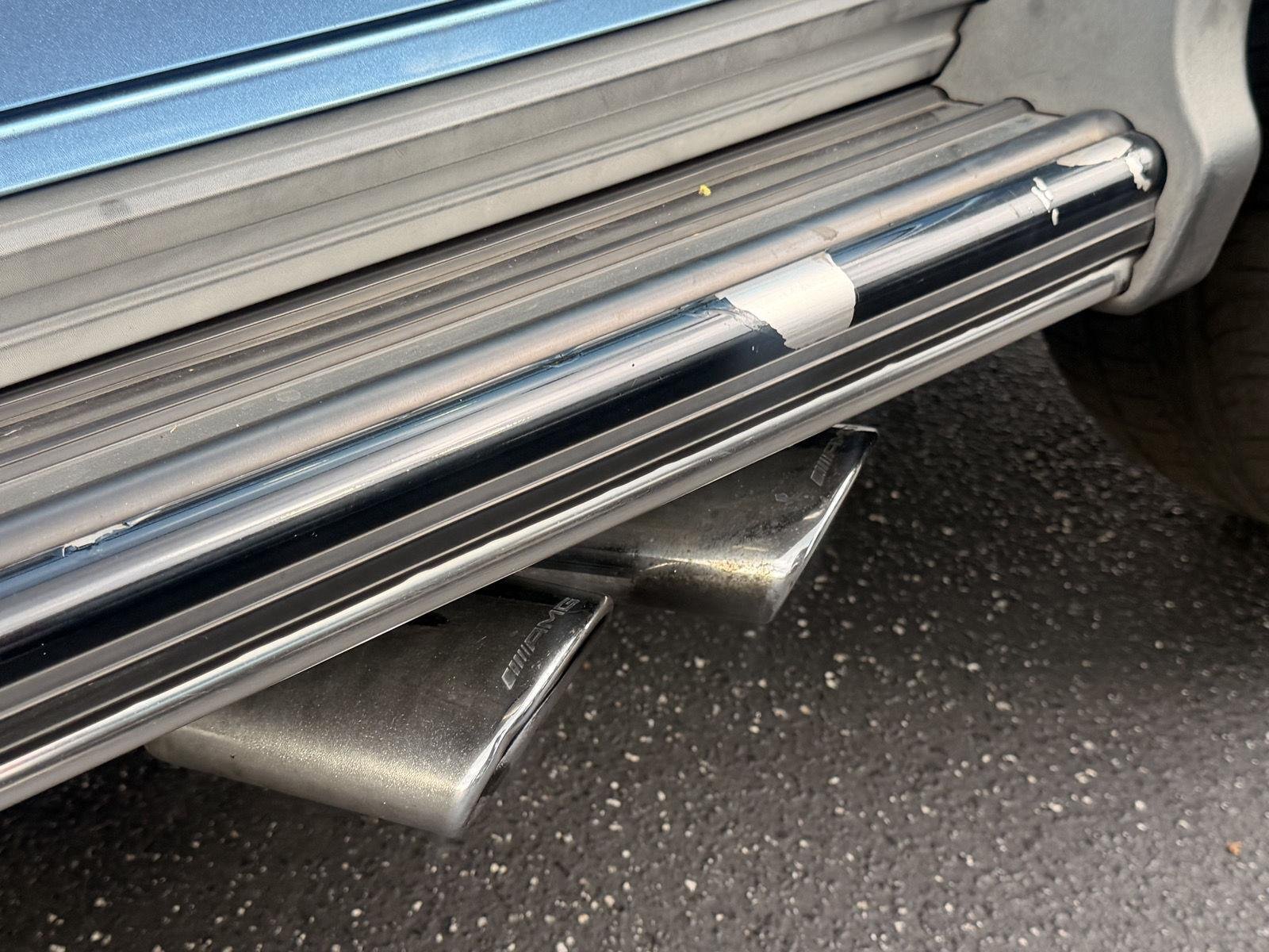 Used 2020 Iridium Silver Metallic Mercedes-Benz AMG® G 63 image 19