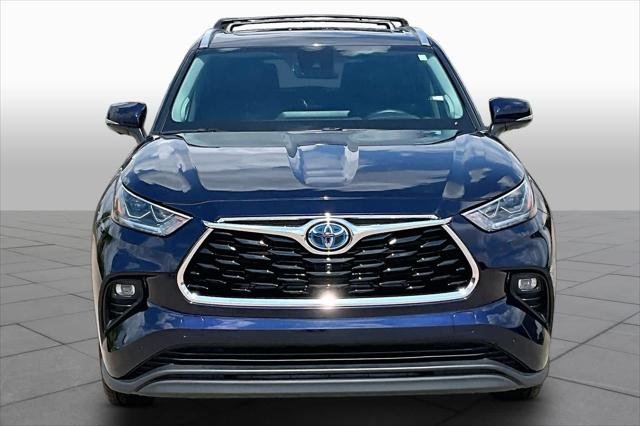 Certified Used 2024 BLUEPRINT Toyota  image 4