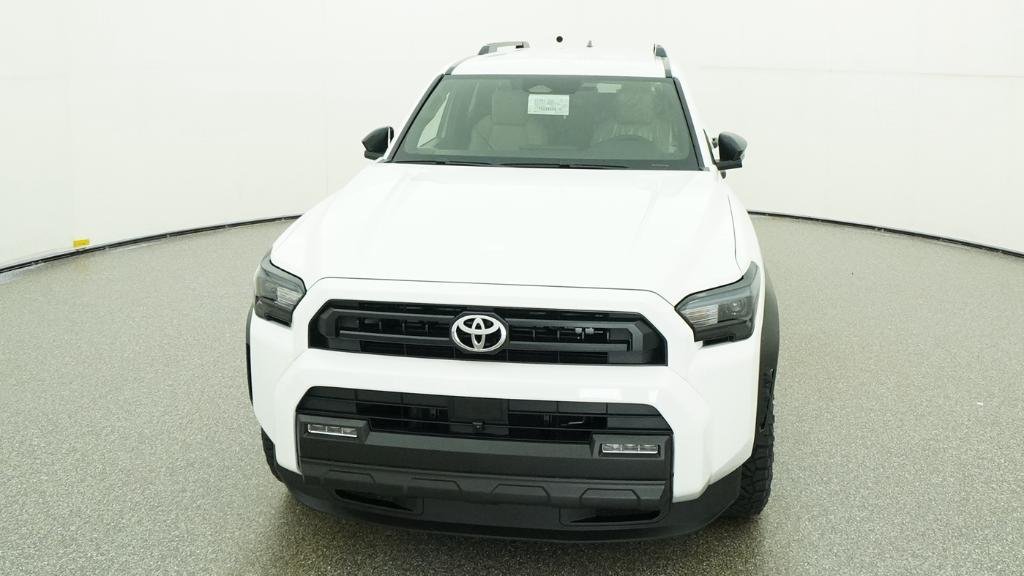 New 2026 Ice Cap Toyota SR5 image 29